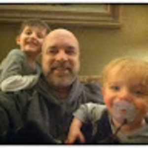 Meet your Posher, Louis